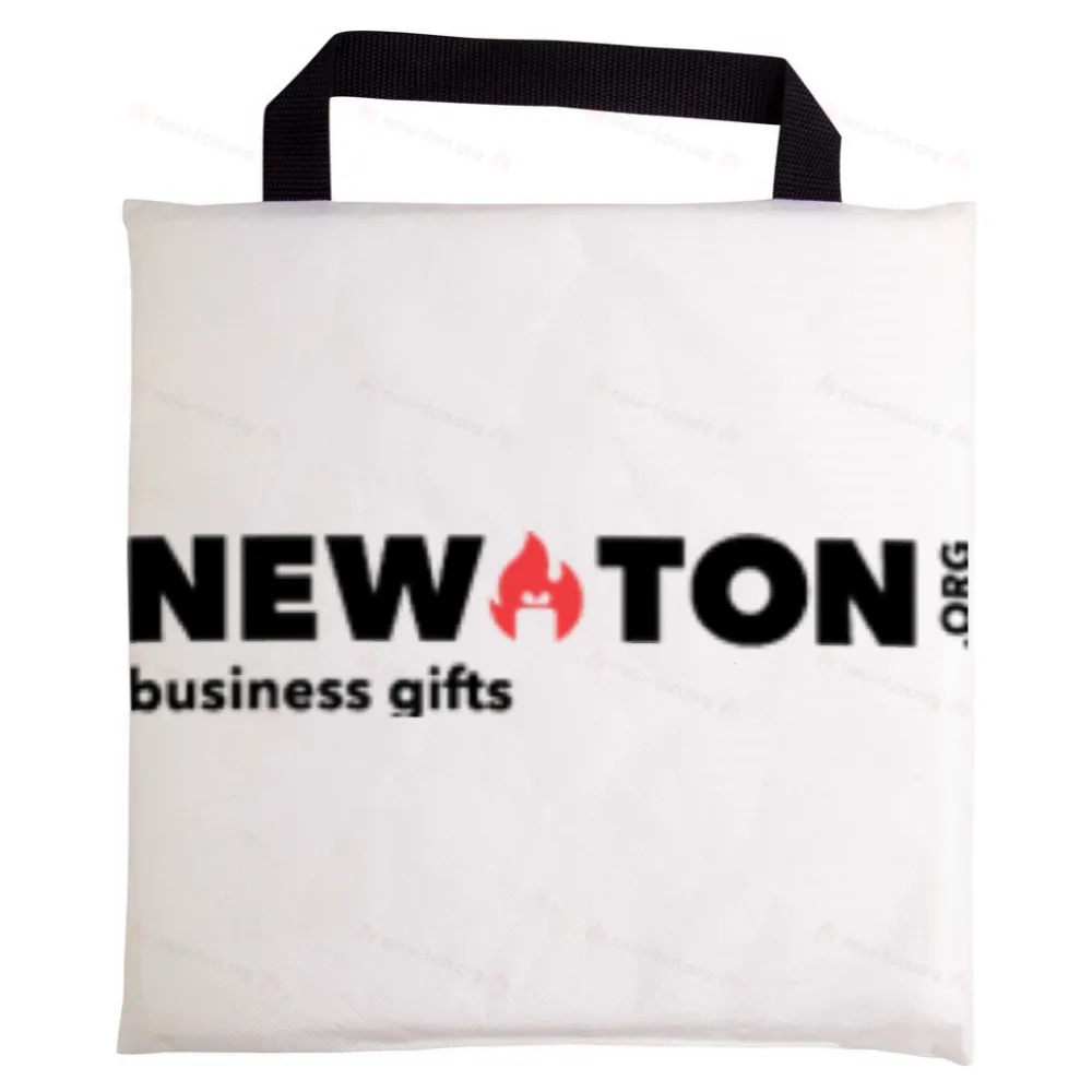 
                                                custom stadium cushion
                                                