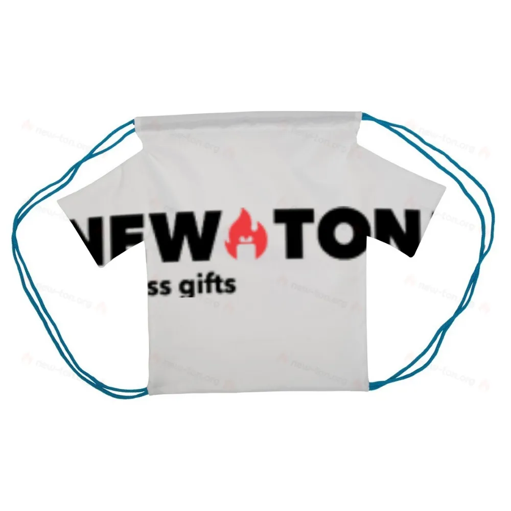 
                                                custom drawstring bag for kids
                                                