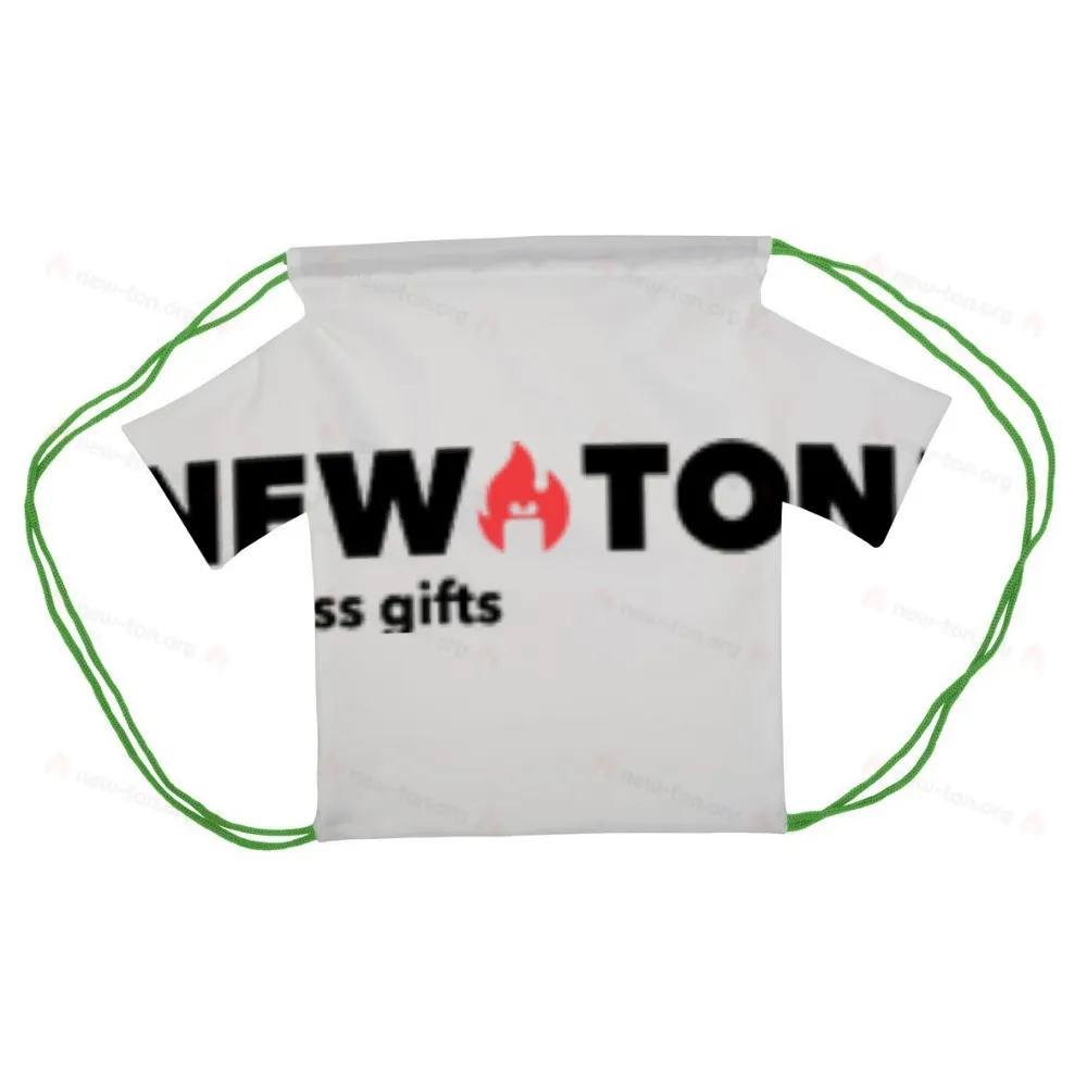 
                                                custom drawstring bag for kids
                                                