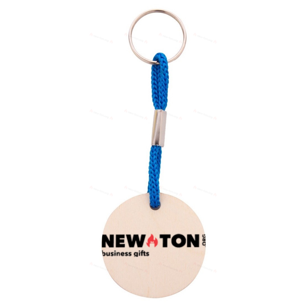 Изготовленный на заказ брелок для ключей