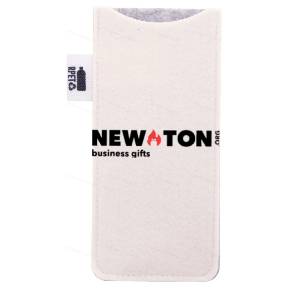 Изготовленный на заказ футляр для солнцезащитных очков rpet