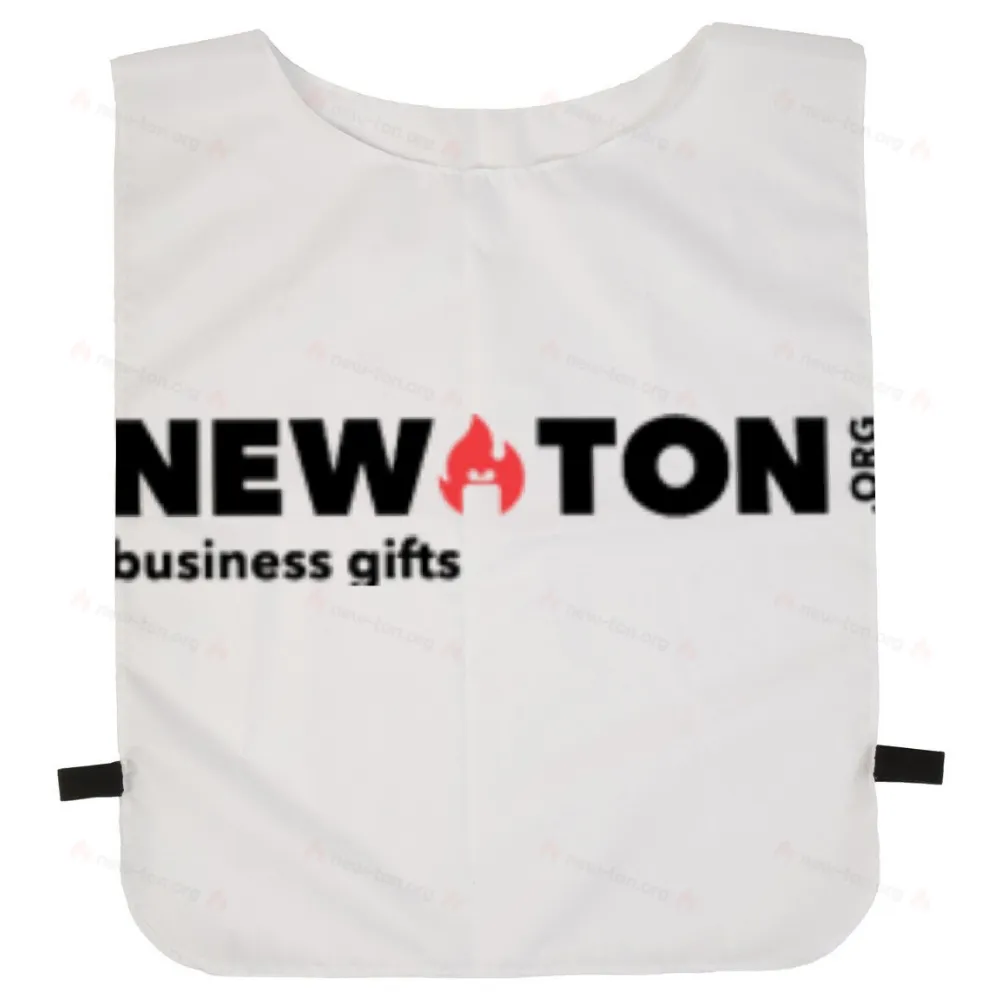 
                                                custom RPET sport vest
                                                