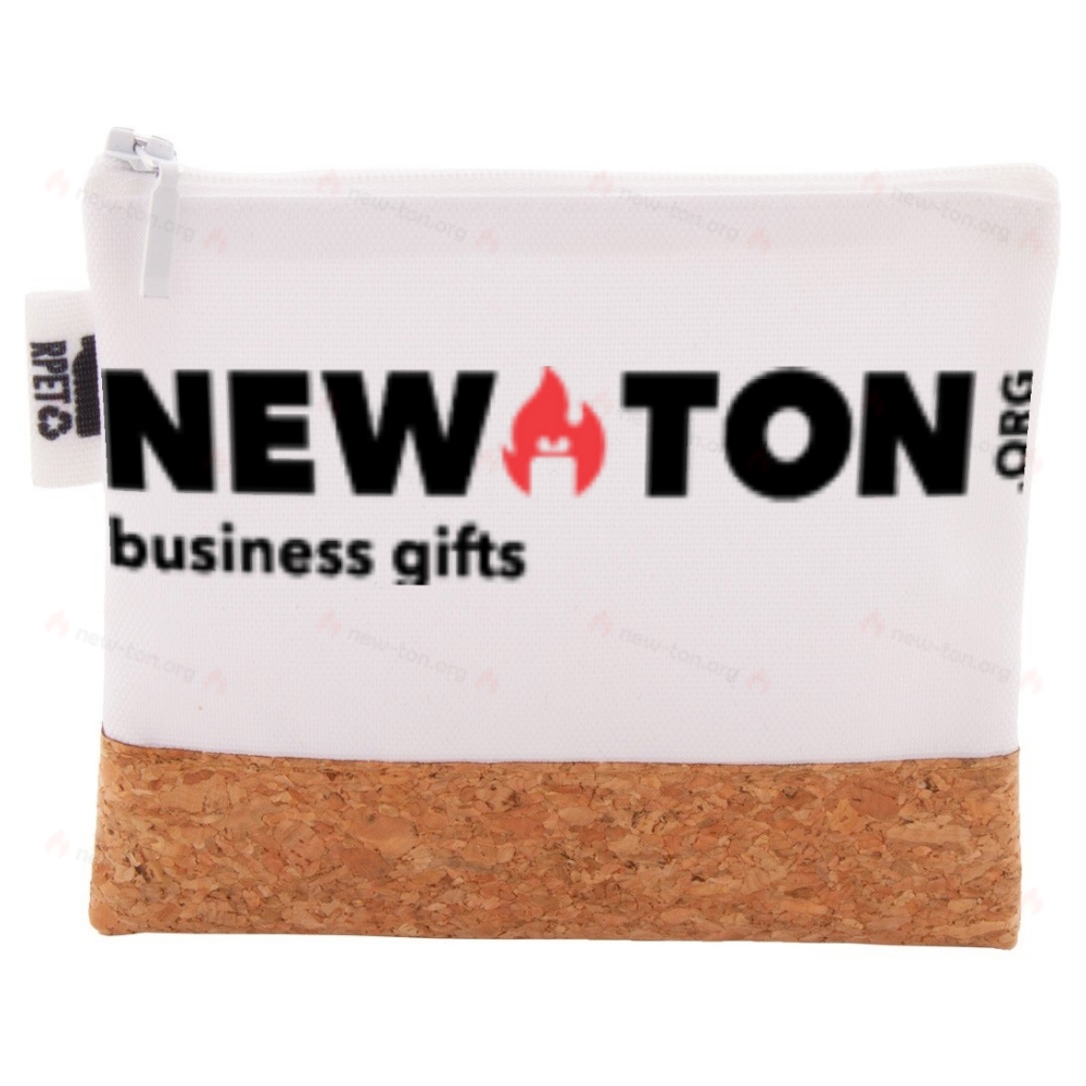 Изготовленная на заказ косметичка