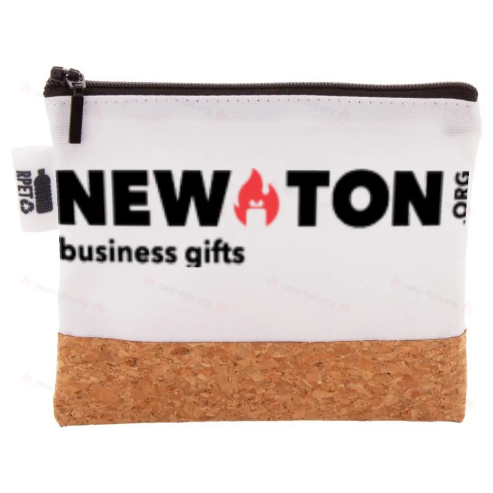 Изготовленная на заказ косметичка