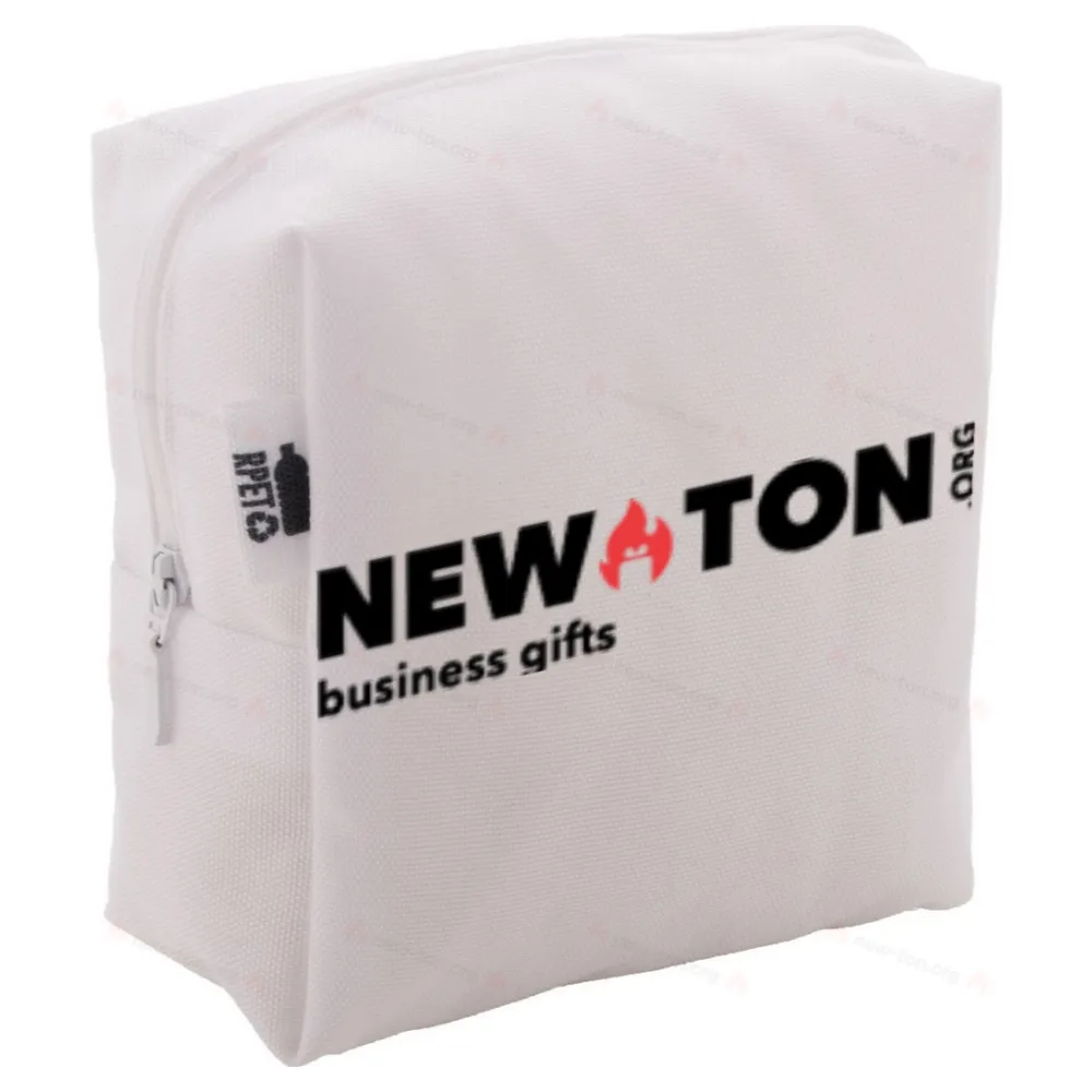 Изготовленная на заказ косметичка