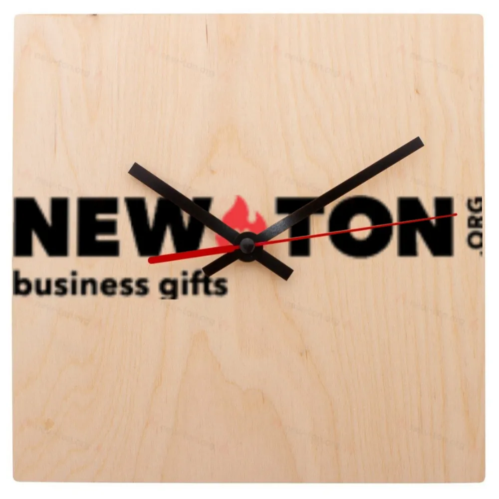 
                                            Изготовленные на заказ настенные часы
                                            