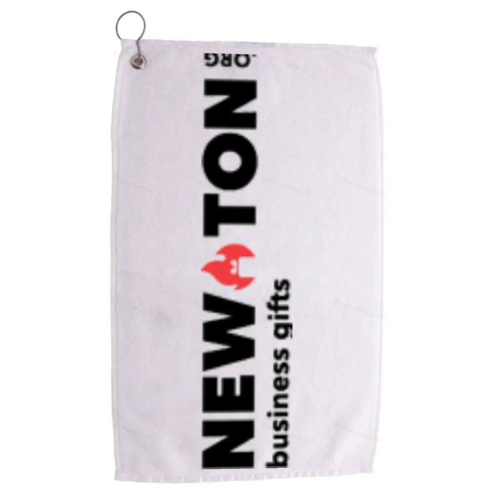 
                                            sublimation golf towel
                                            