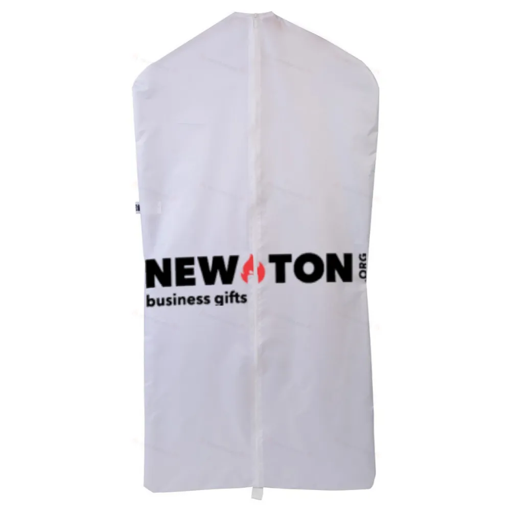 Изготовленная на заказ сумка для одежды