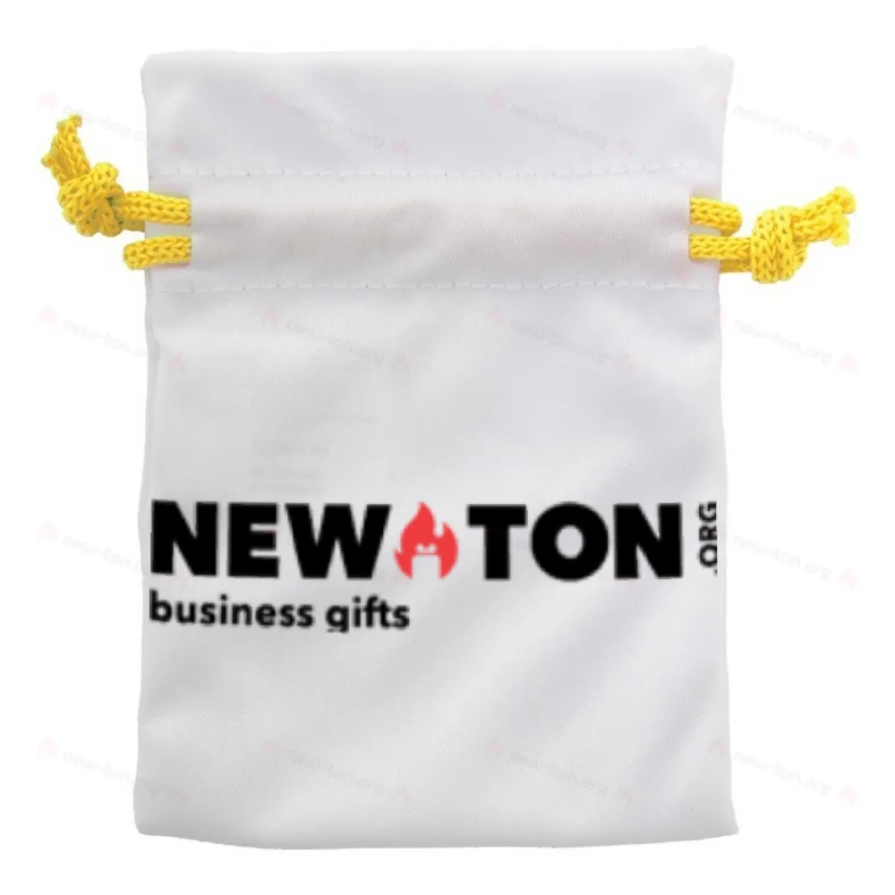 
                                                custom gift bag, small
                                                
