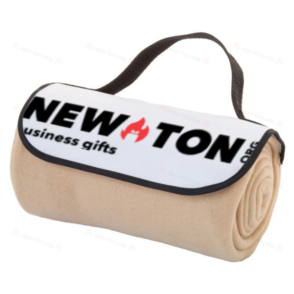 
                                            custom RPET polar blanket
                                            