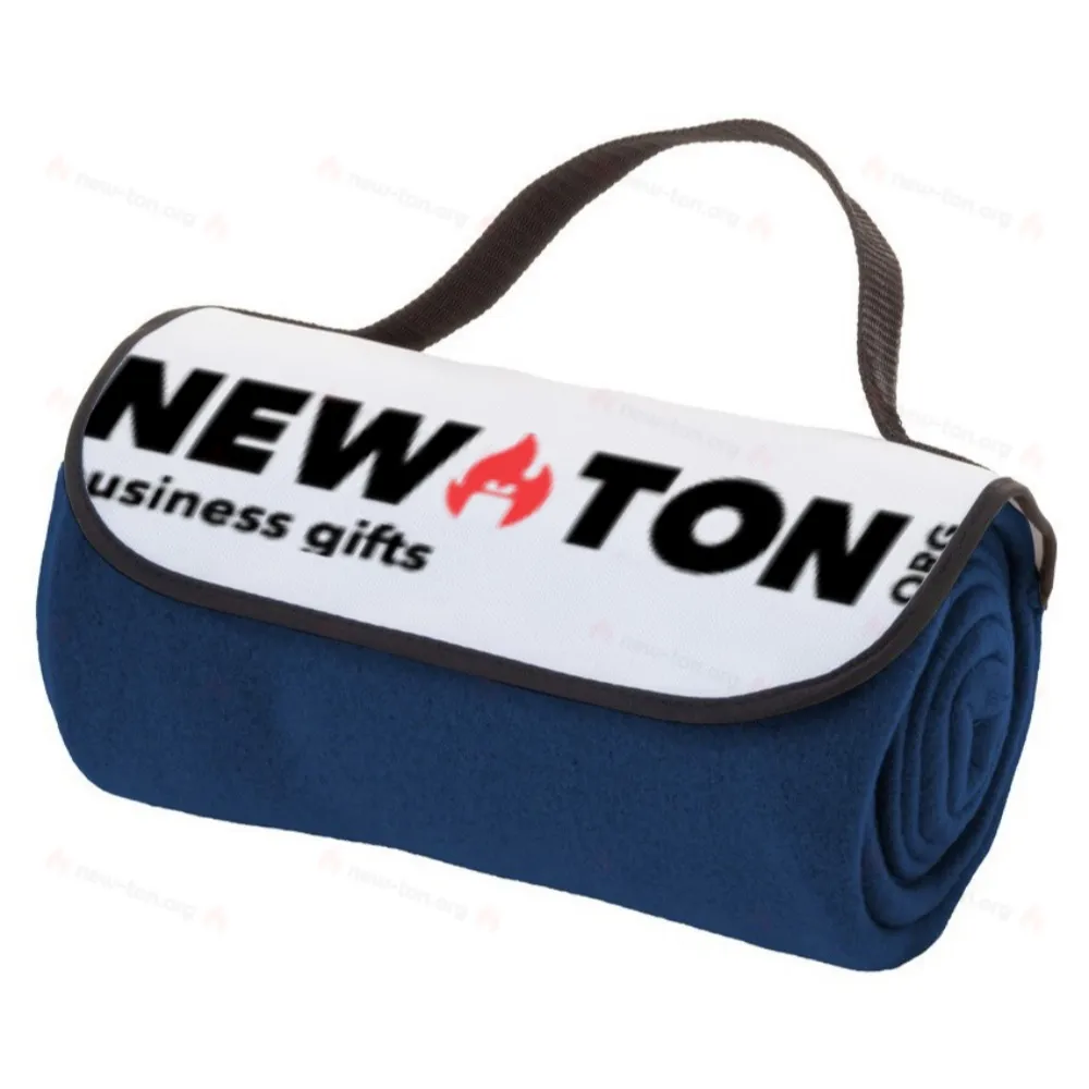 
                                            custom RPET polar blanket
                                            