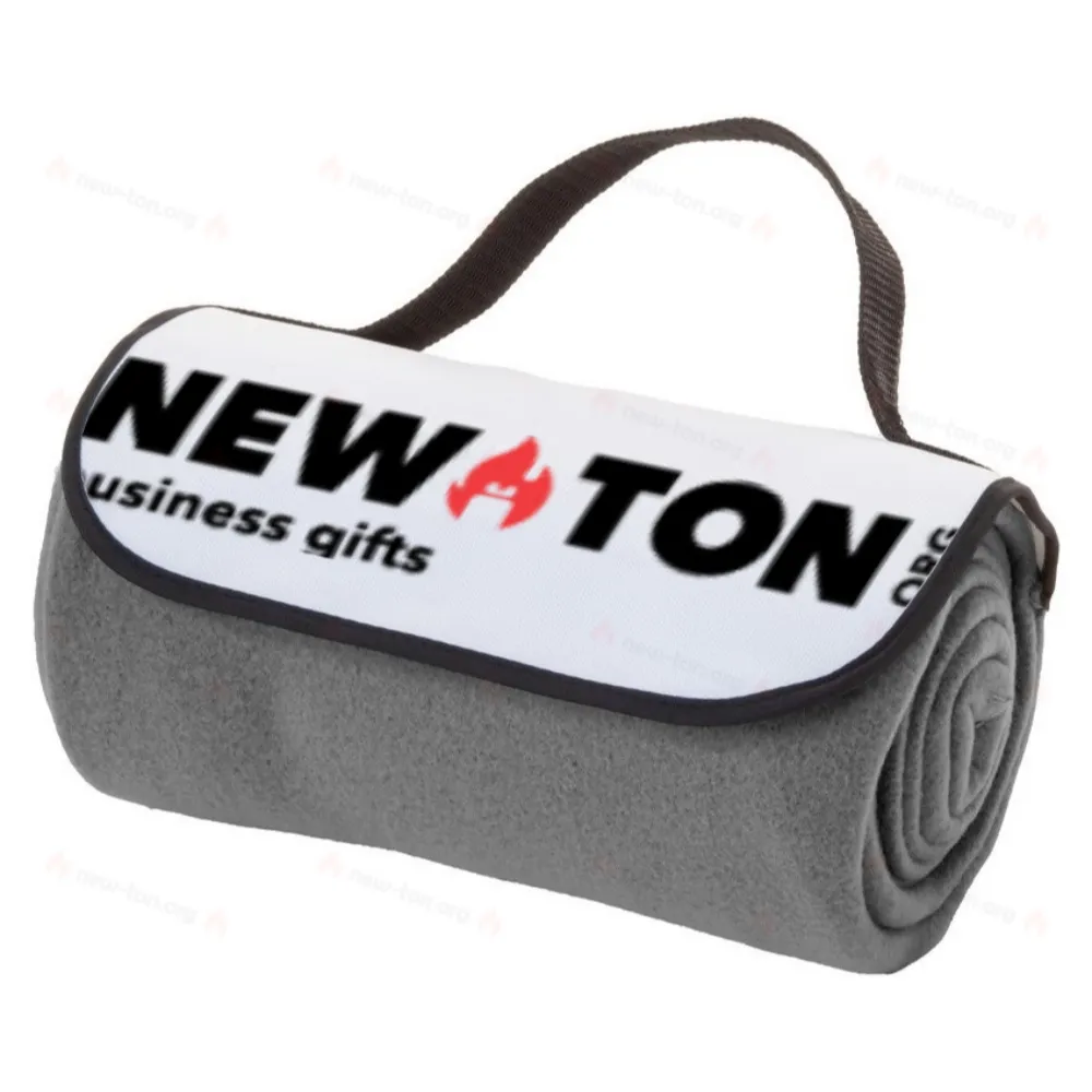 
                                            custom RPET polar blanket
                                            