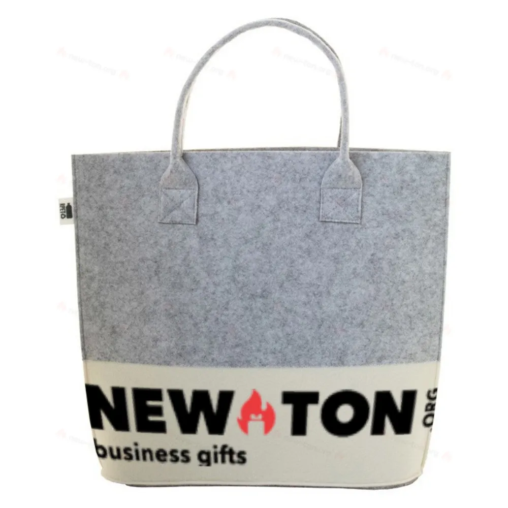 
                                                custom RPET shopping bag
                                                