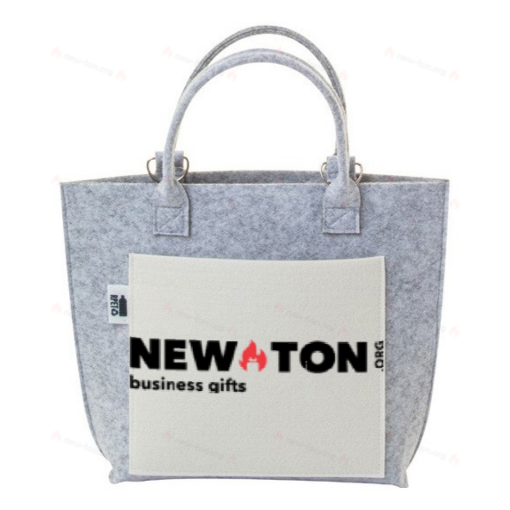 Custom rpet crossbody bag