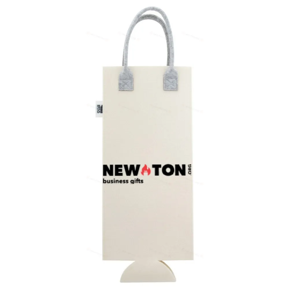 
                                                custom RPET wine bag
                                                