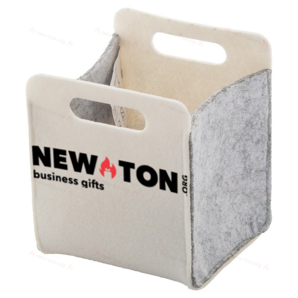 Индивидуальный органайзер для стола