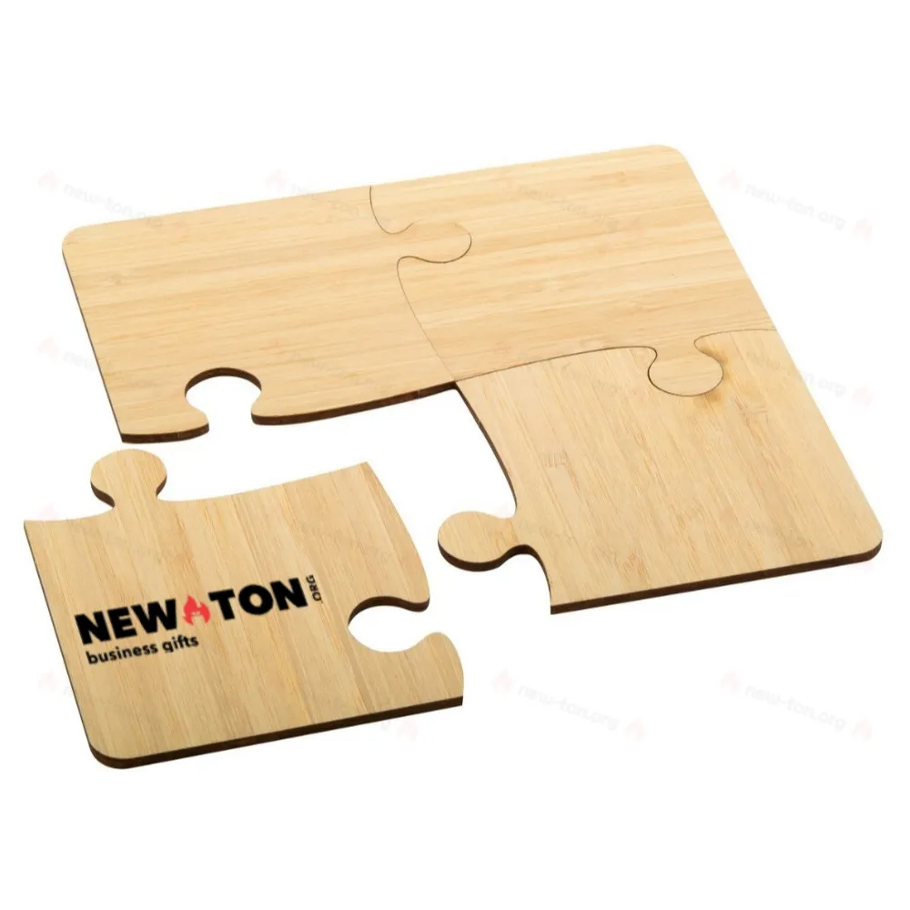 Напольная головоломка