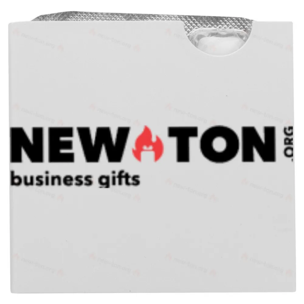 
                                                custom chewing gum
                                                