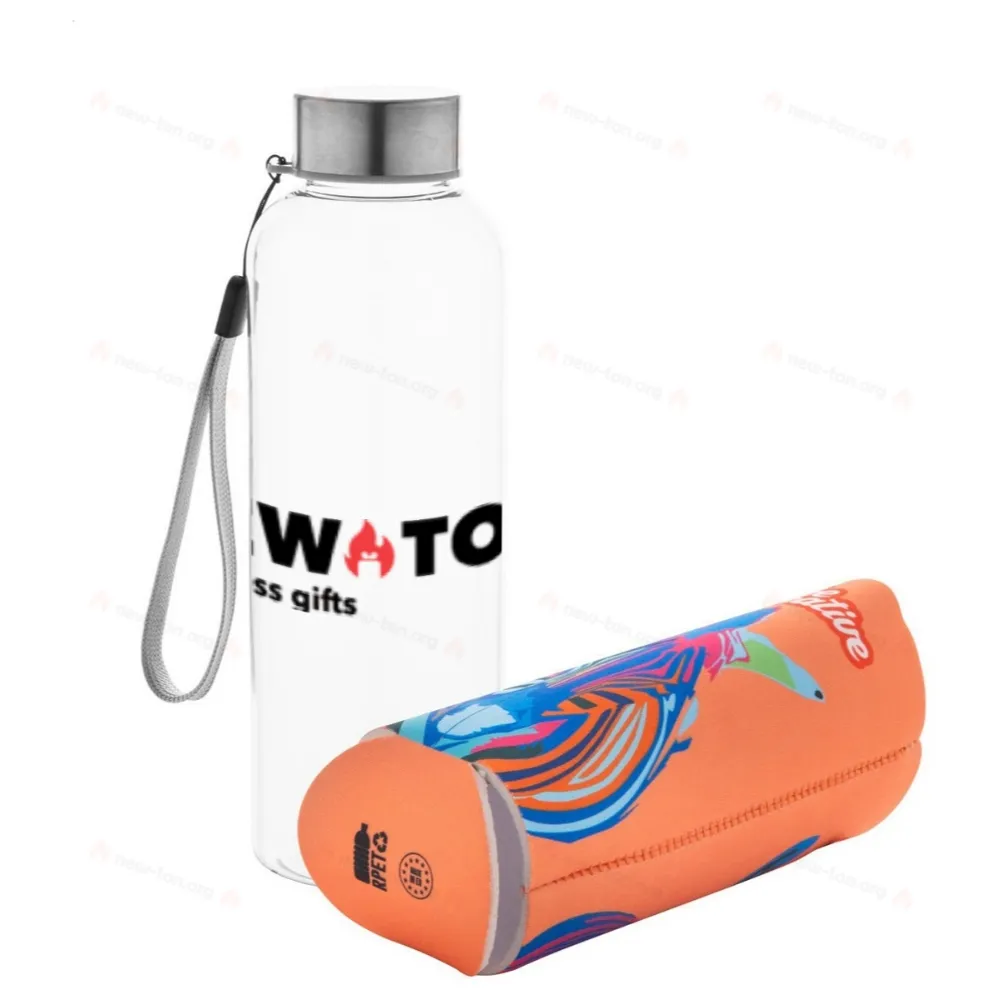 
                                                RPET bottle
                                                