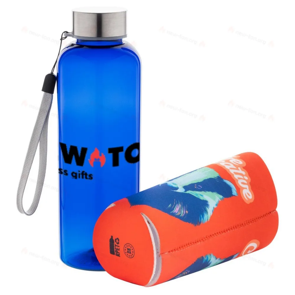 
                                                RPET bottle
                                                