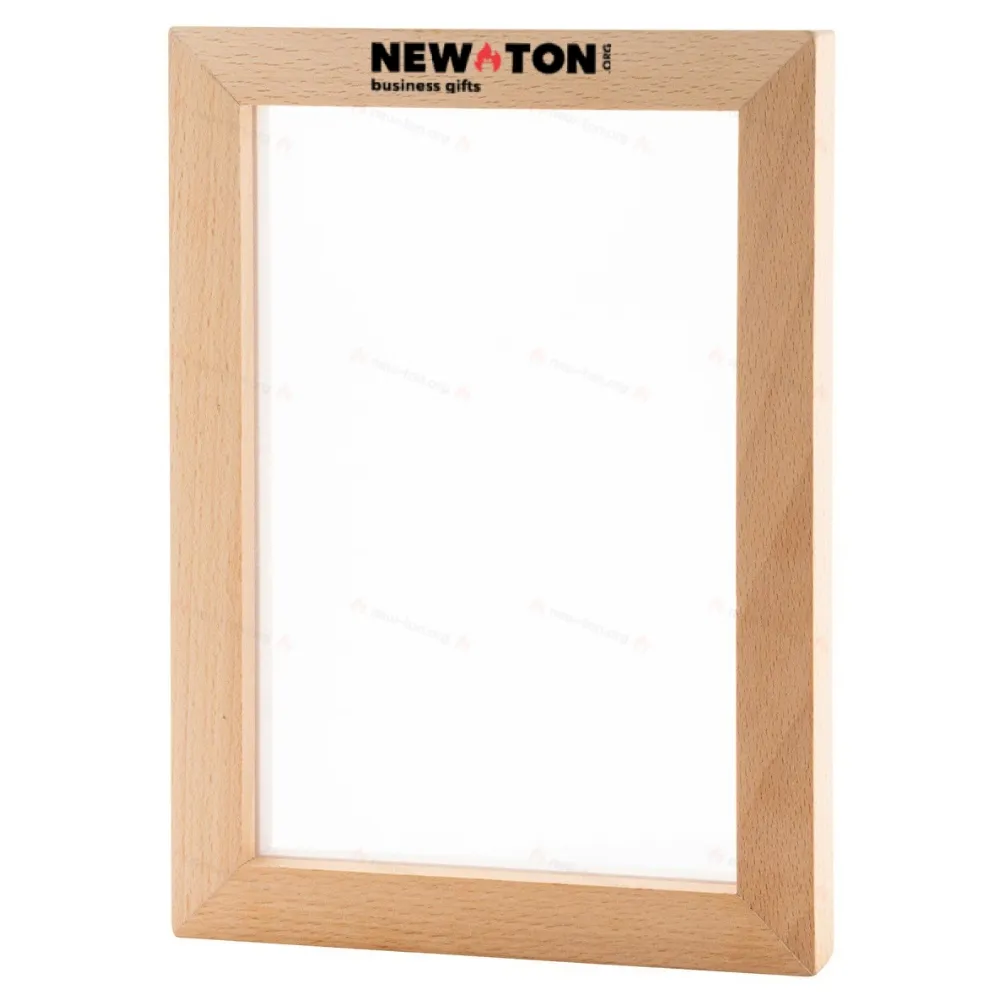 
                                                Трофей с LED-подсветкой Woodiframe
                                                