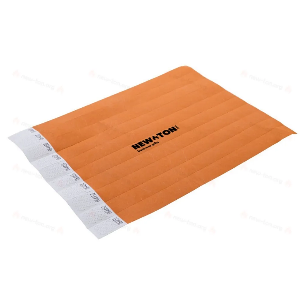 
                                                Браслеты на запястье Tyvek (10 шт.)
                                                