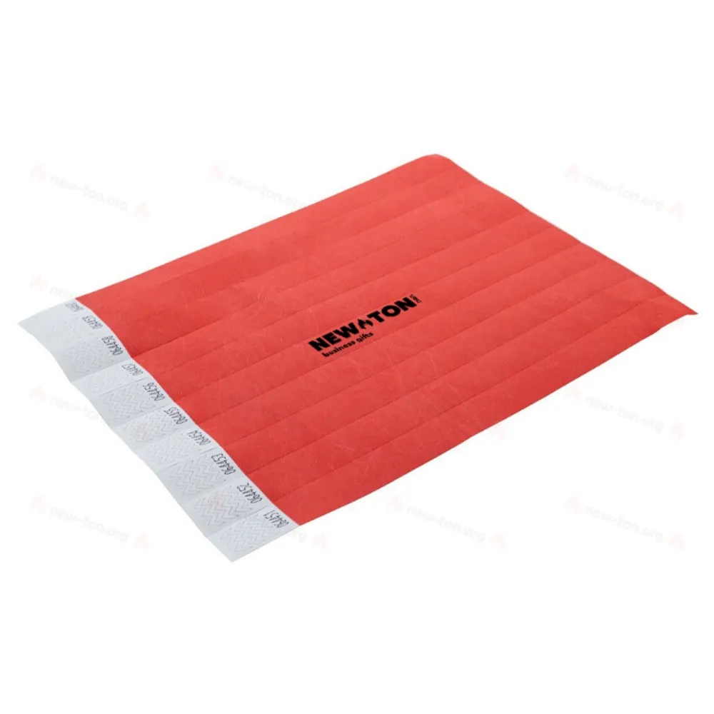 
                                                Браслеты на запястье Tyvek (10 шт.)
                                                