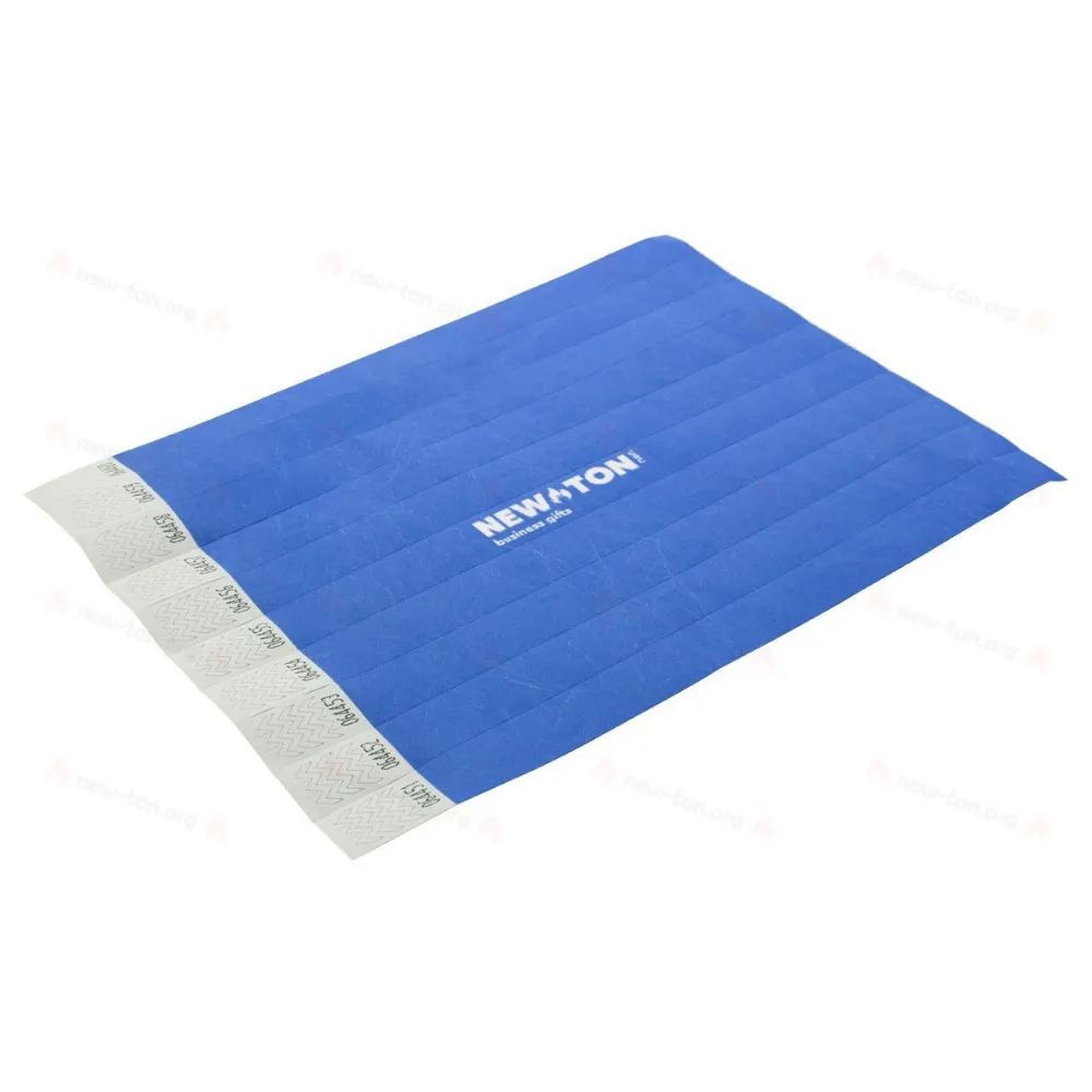 
                                                Браслеты на запястье Tyvek (10 шт.)
                                                
