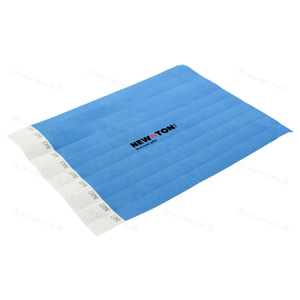 
                                                Браслеты на запястье Tyvek (10 шт.)
                                                