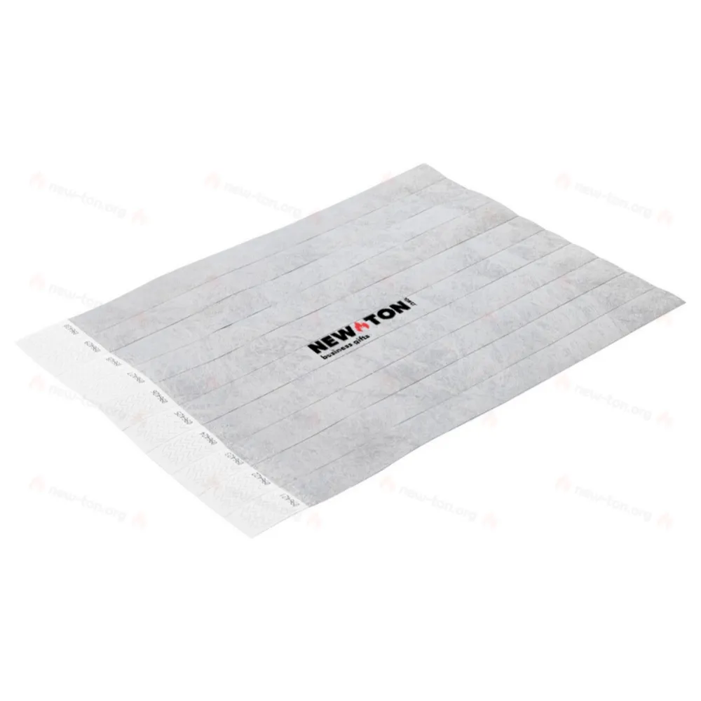 
                                                tyvek wristbands (10 pcs)
                                                