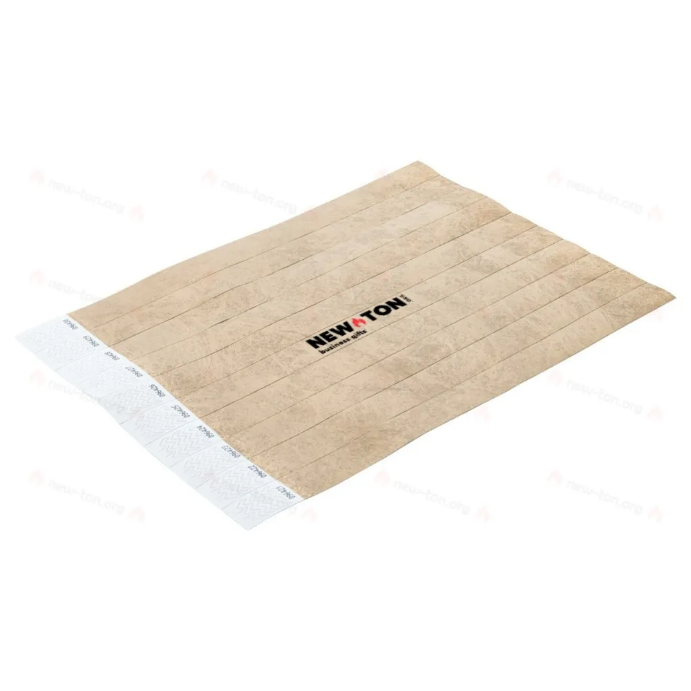 
                                                tyvek wristbands (10 pcs)
                                                
