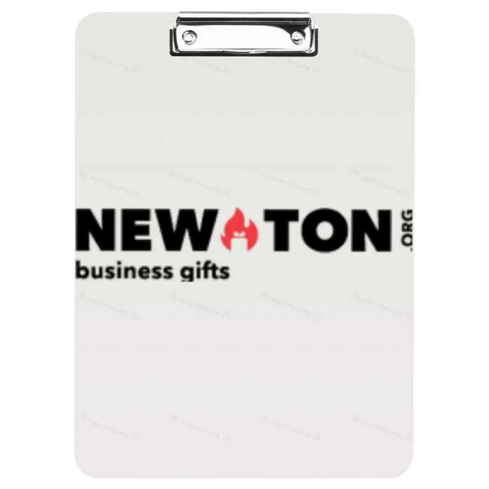 
                                            custom made A4 clipboard
                                            