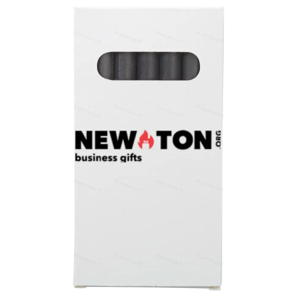 
                                            custom 6 pc crayon set
                                            