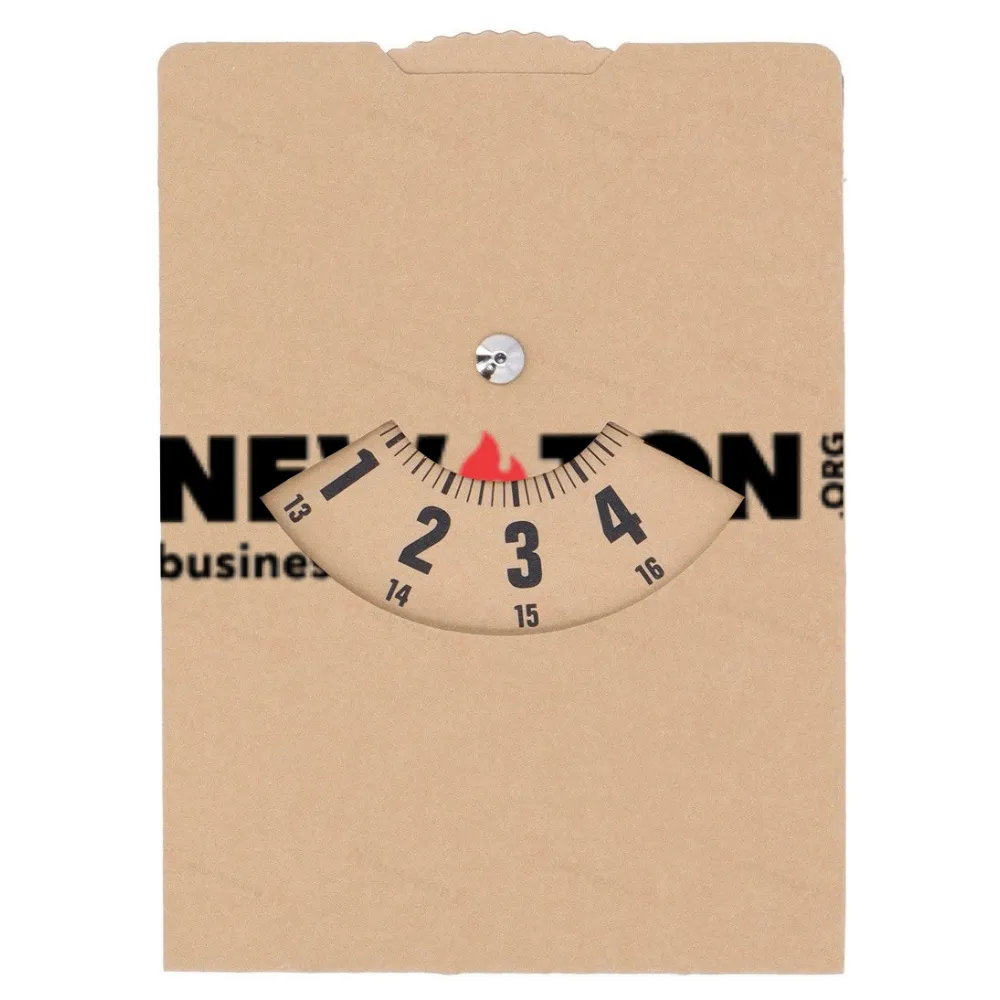 Парковочная карта