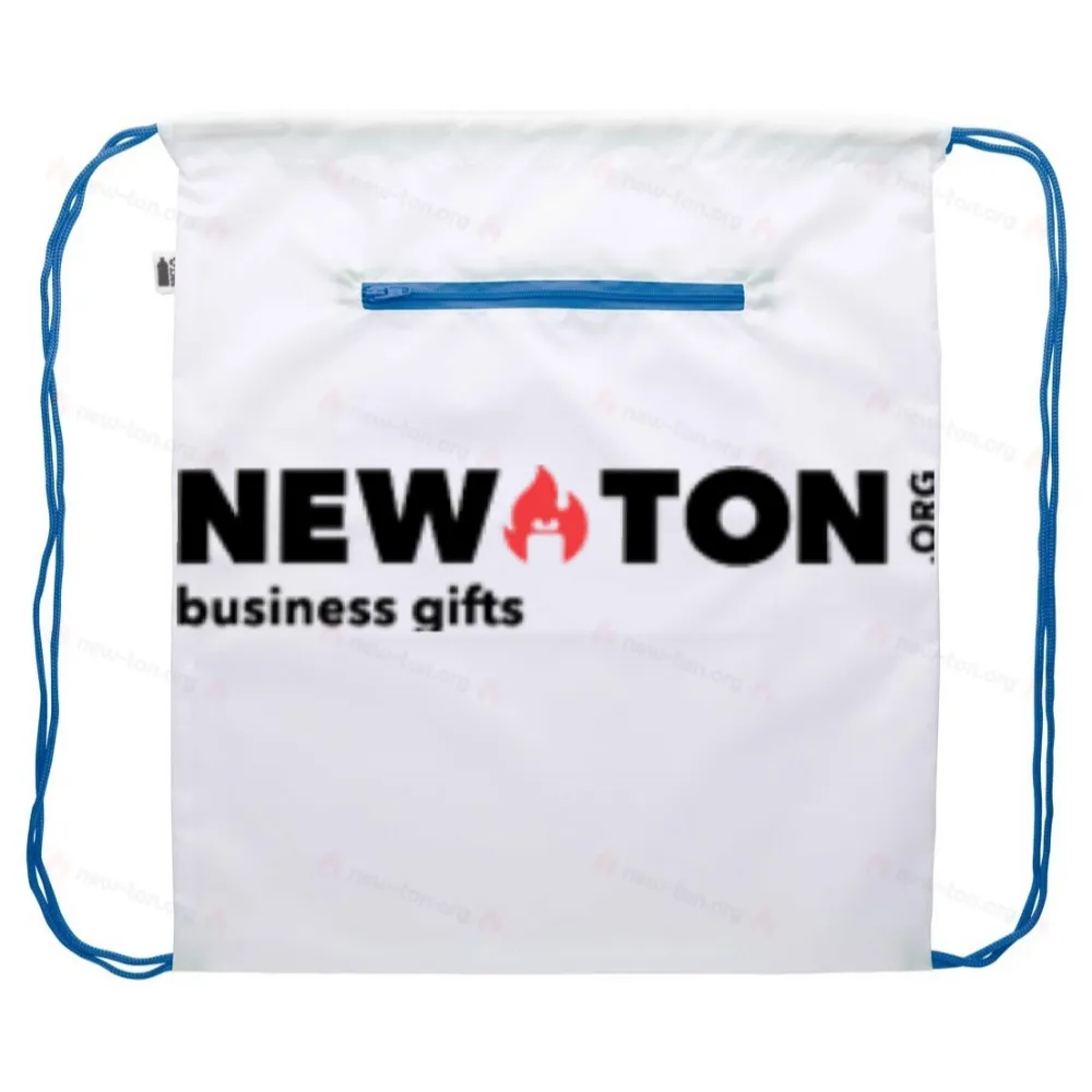 Изготовленная на заказ сумка на шнурке