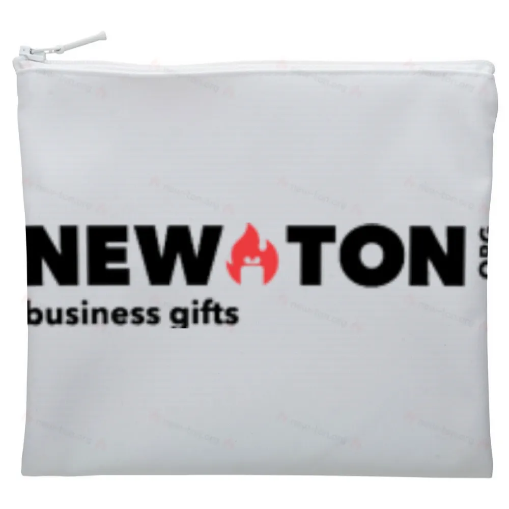 Изготовленная на заказ косметичка