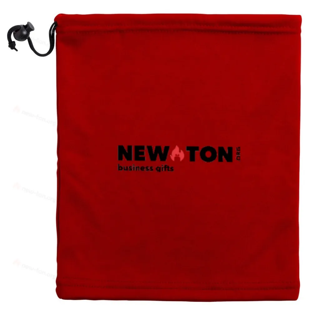 Грелка для шеи и шапка