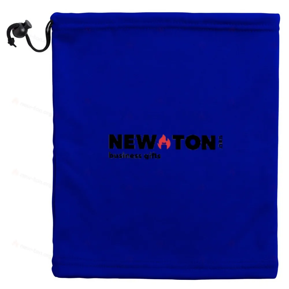 Грелка для шеи и шапка