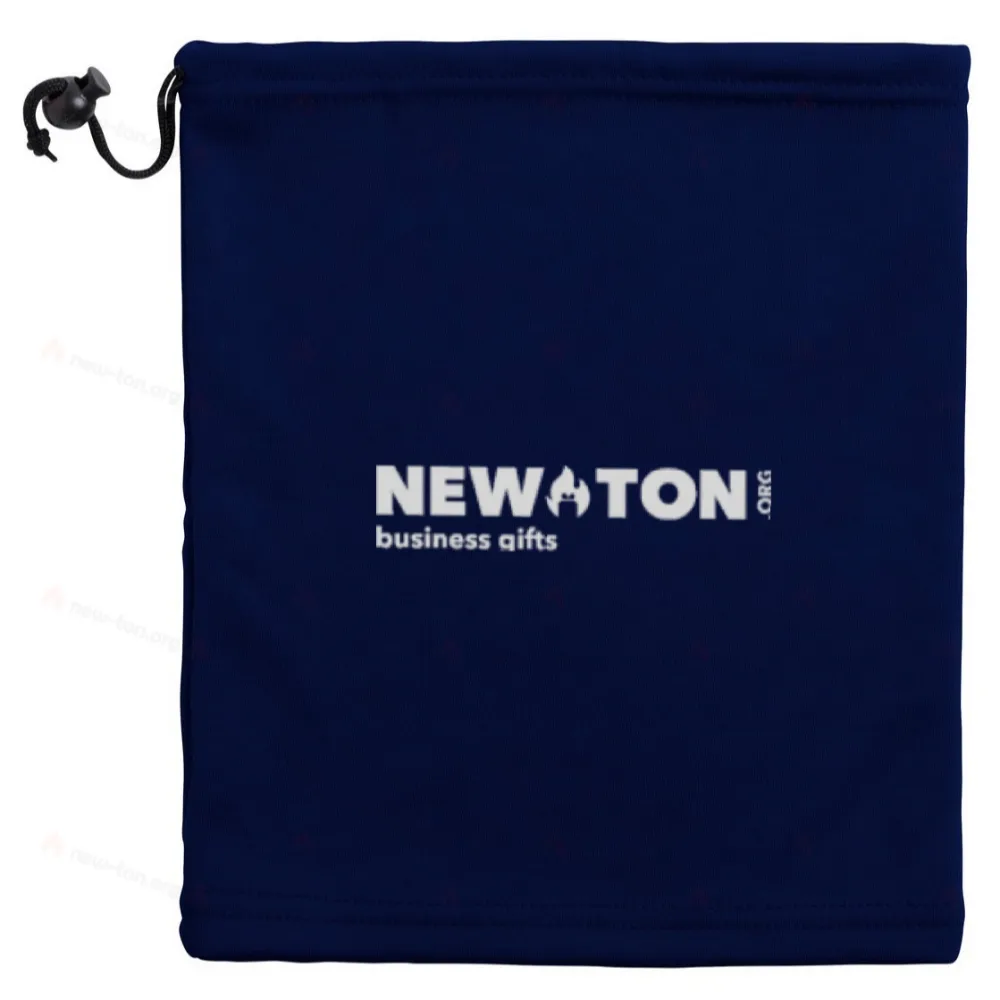 Грелка для шеи и шапка