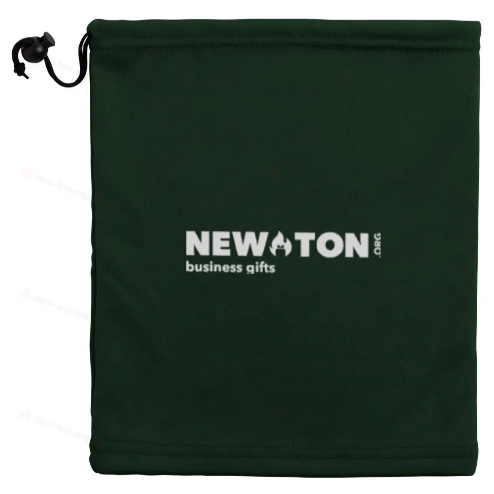 Грелка для шеи и шапка