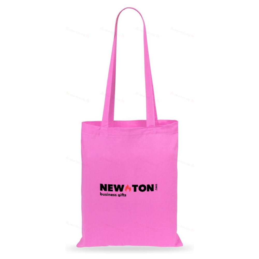 Cotton shopping bag