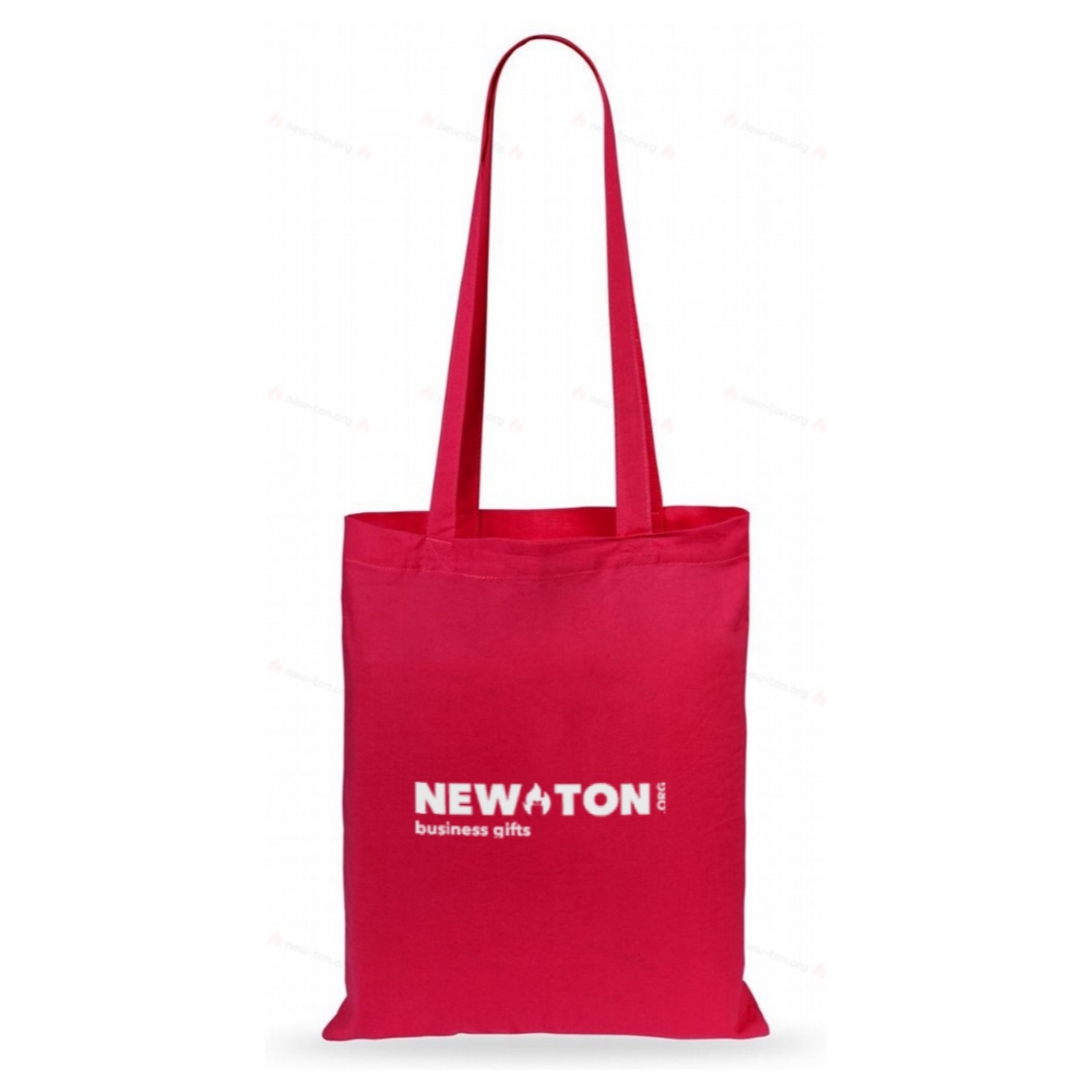 Cotton shopping bag