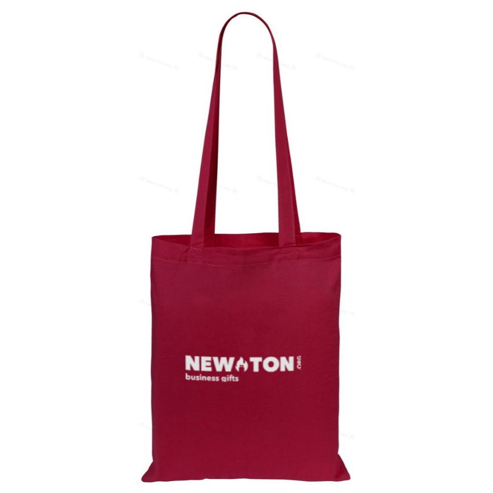 Cotton shopping bag