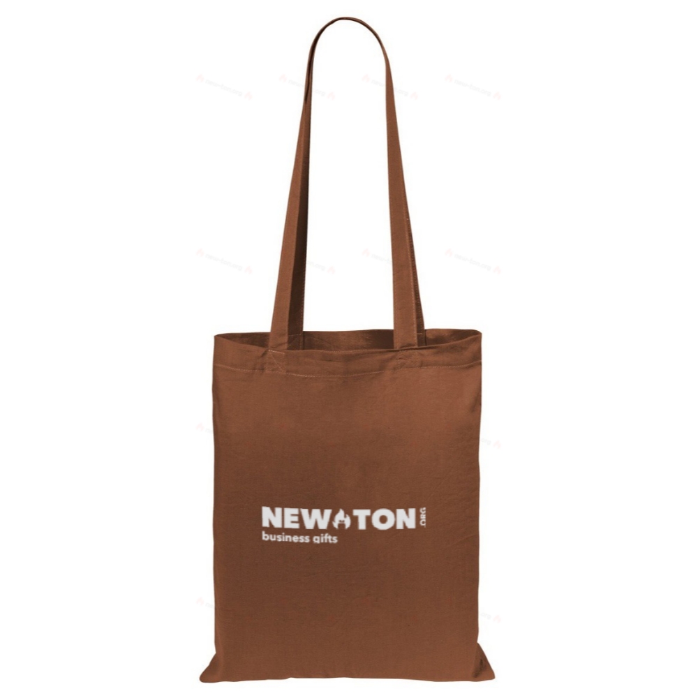 Cotton shopping bag