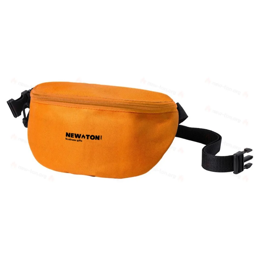 
                                                Zunder Belt Bag
                                                