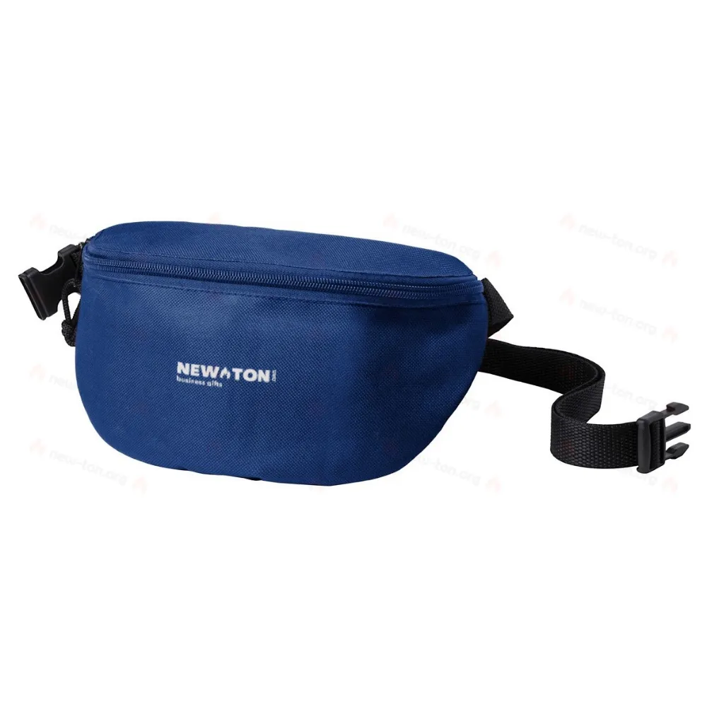 
                                                Zunder Belt Bag
                                                