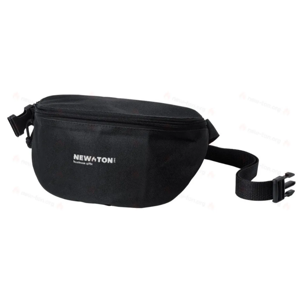 
                                                Zunder Belt Bag
                                                