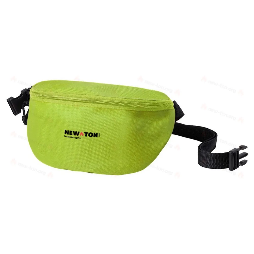 
                                                Zunder Belt Bag
                                                