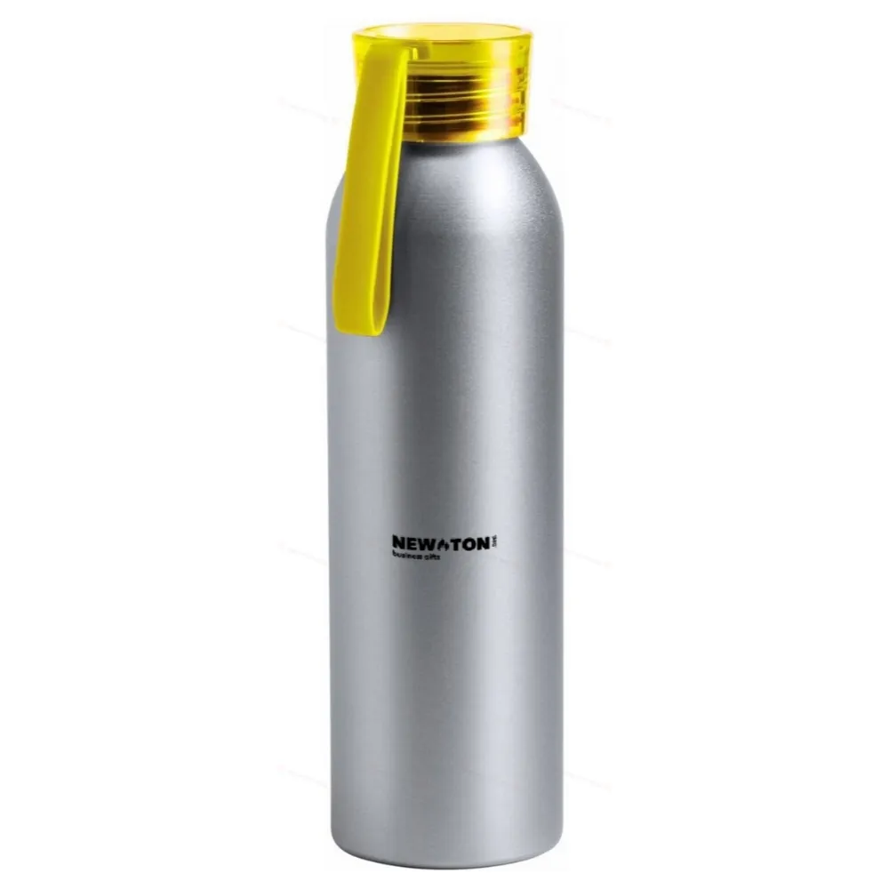
                                                aluminium bottle
                                                