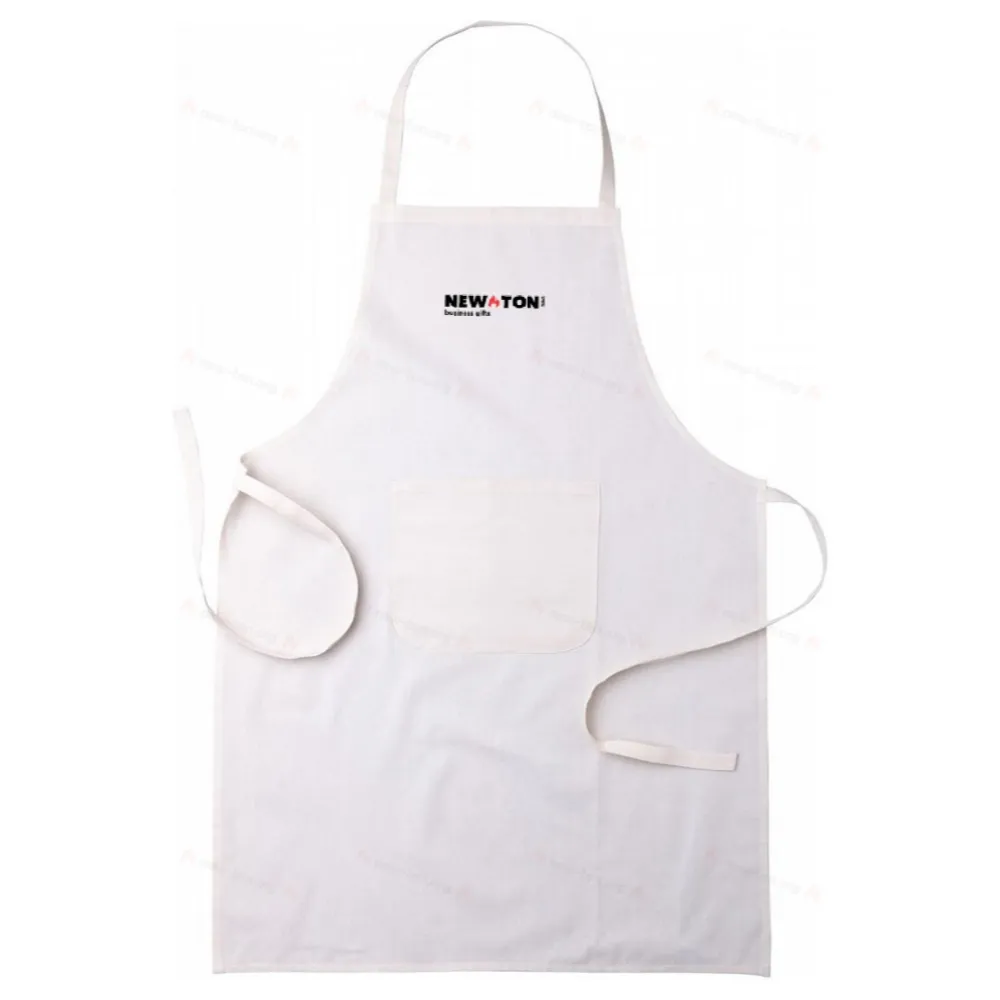 Хлопковый фартук